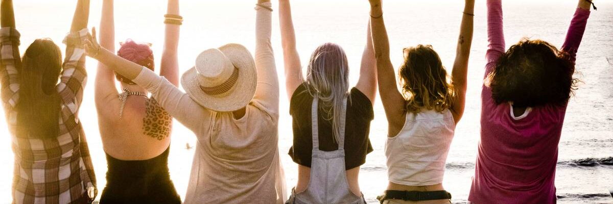 The Changes That Occur Through a Woman’s Life