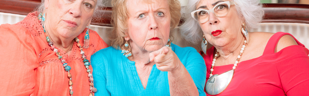 Speech and Aging: Myths, Facts, and Strategies for Improvement